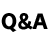 Q&A