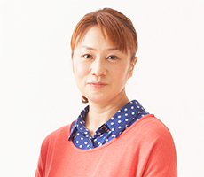 MIKA HONMA